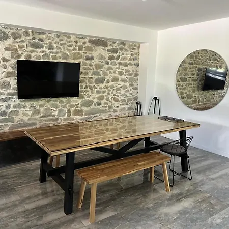 Le Grand Loft Du Léman Appartamento *