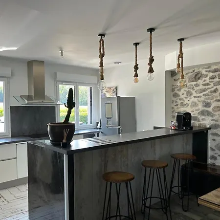 Le Grand Loft Du Leman * Brenthonne