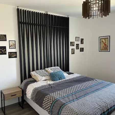 Le Grand Loft Du Leman Brenthonne