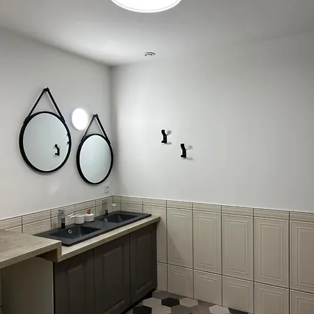 Appartement Le Grand Loft Du Leman *
