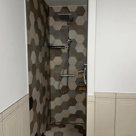 Le Grand Loft Du Léman Appartamento Brenthonne