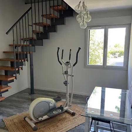 Le Grand Loft Du Léman Appartamento *